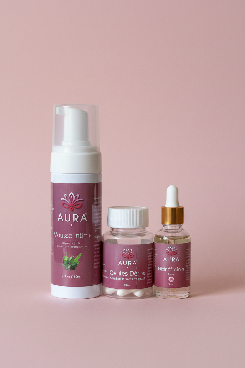 Cure Détox & Équilibre