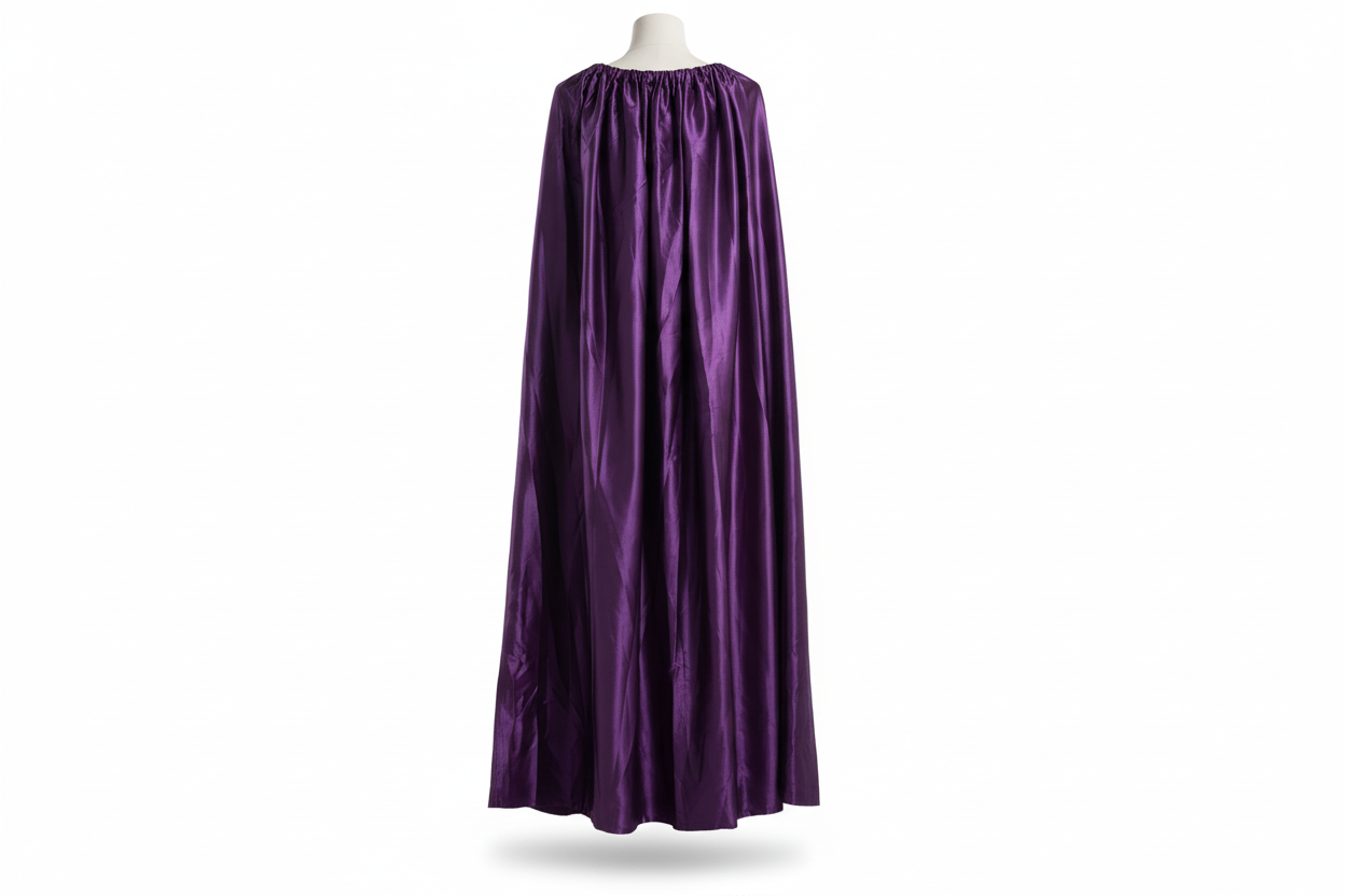 Avantages  de la robe