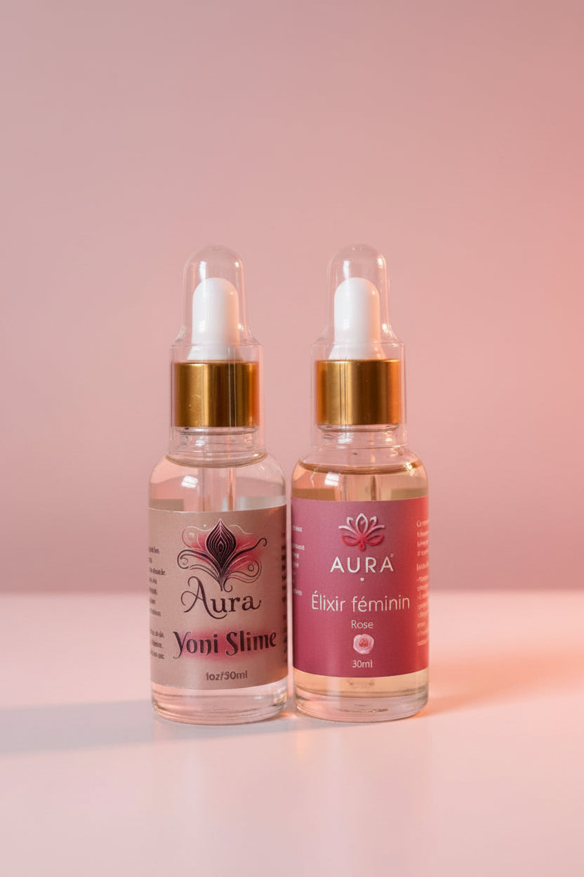 Duo Nuit Intense