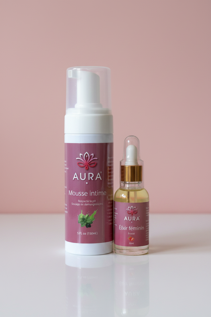 Pack Indispensable