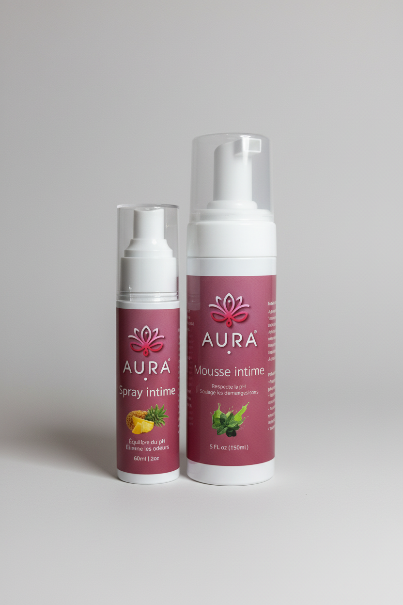 Pack Duo ( routine essentielle)