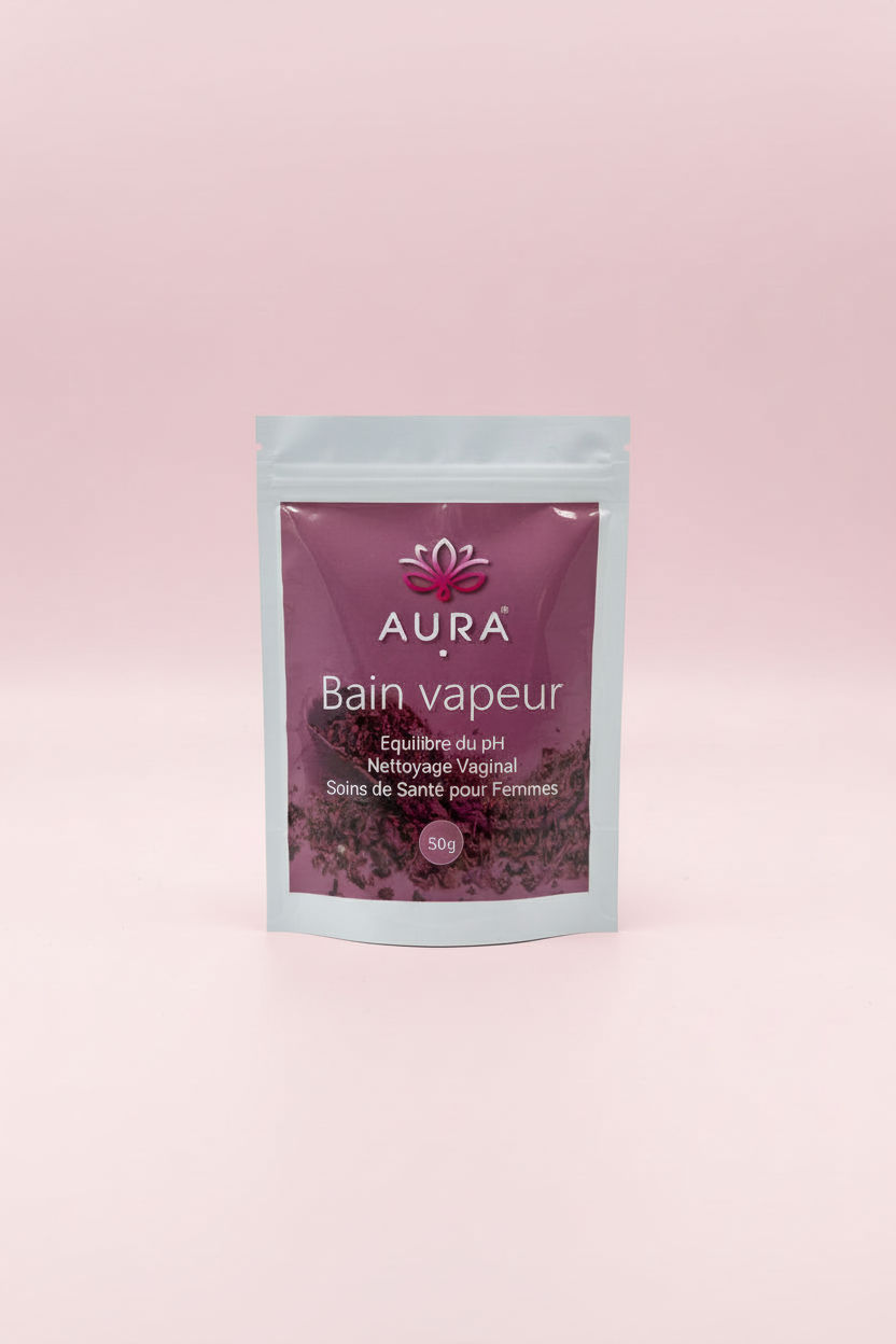 Bain vapeur