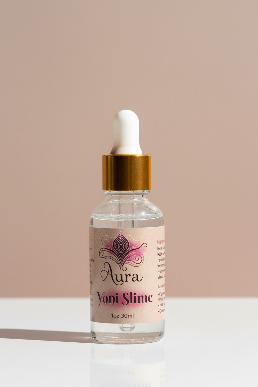 Lubrifiant intime Naturel